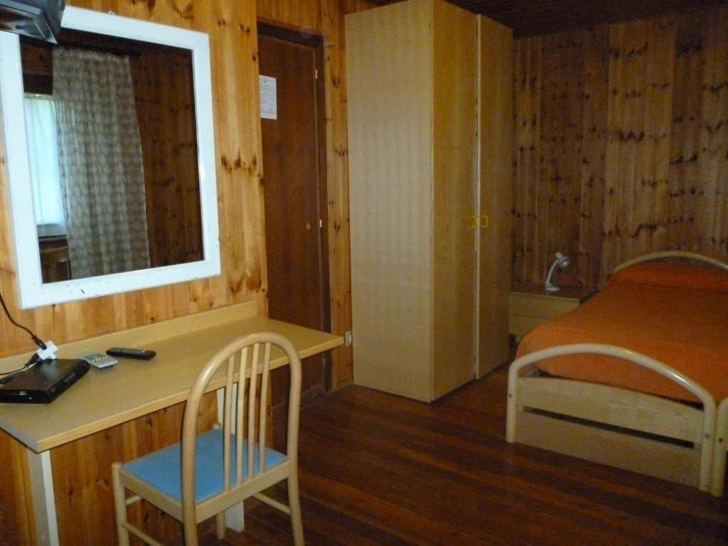 Single Room room - Image 1