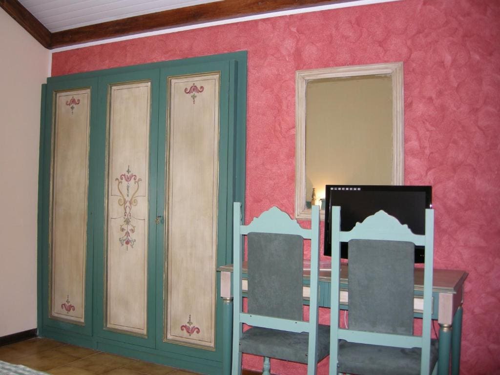Basic Triple Room room - Image 1