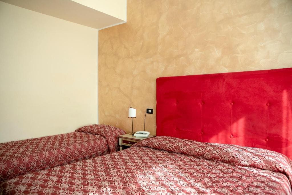 Double Room room - Image 1