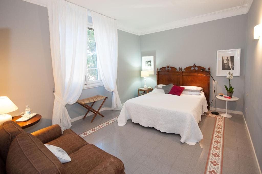 Double Room with Private Bathroom room - Image 1