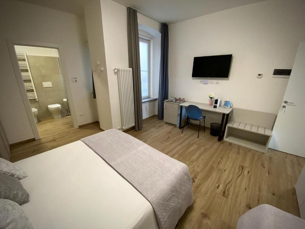 Triple Room room - Image 3