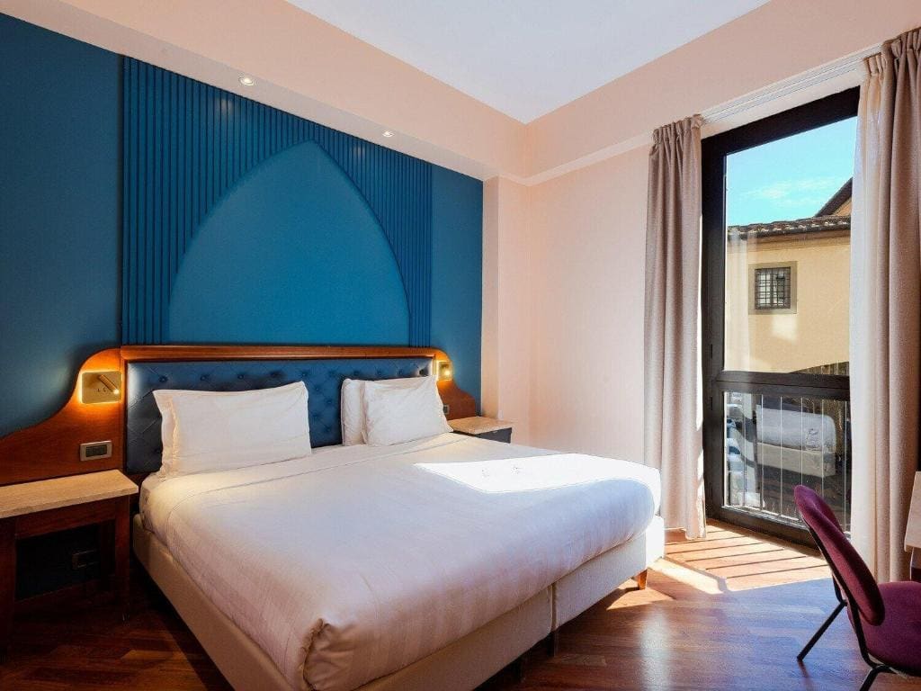 Double Room room - Image 1