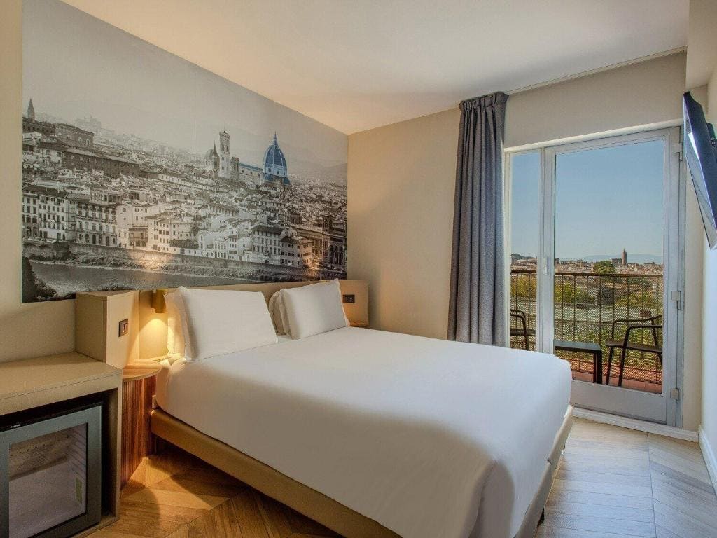 Double Room room - Image 2