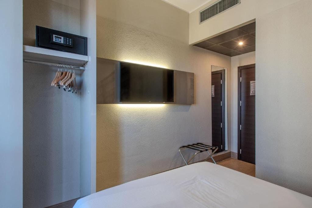 Single Room room - Image 3