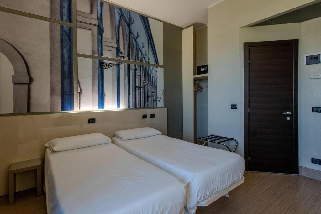 Twin Room room - Image 1