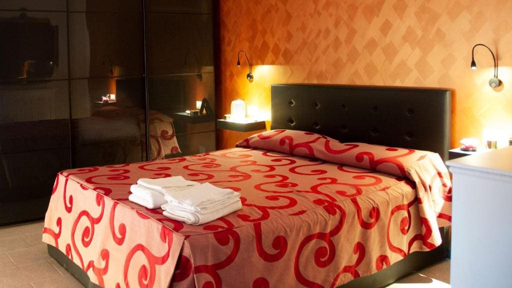 Double Room room - Image 3