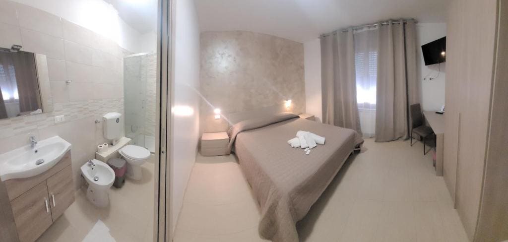 Double Room room - Image 3