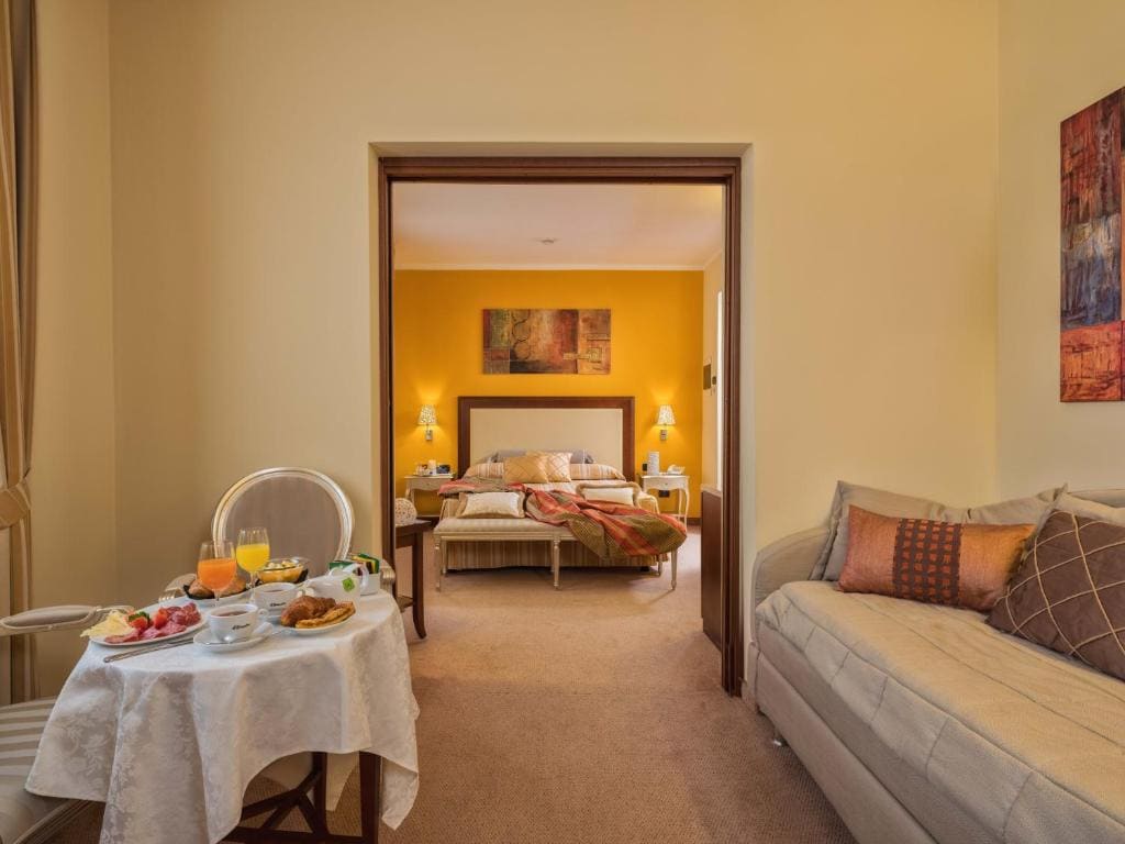 Junior Suite room - Image 2