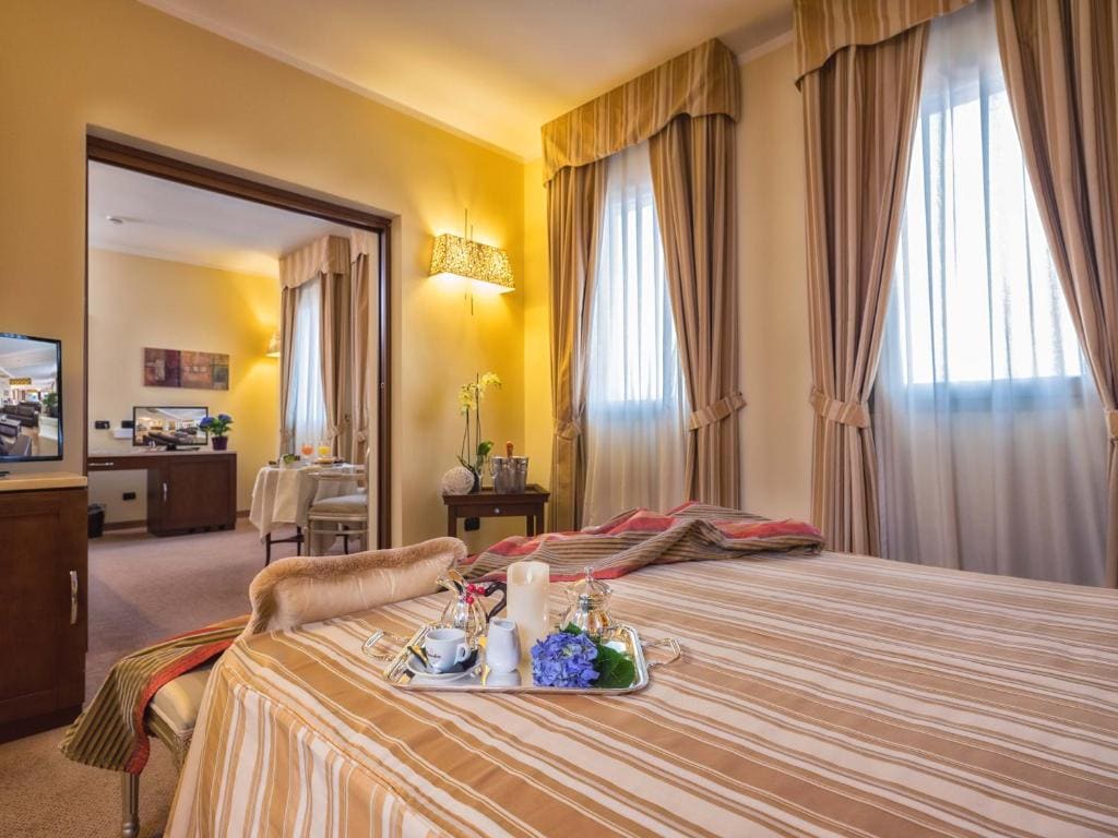 Junior Suite room - Image 1
