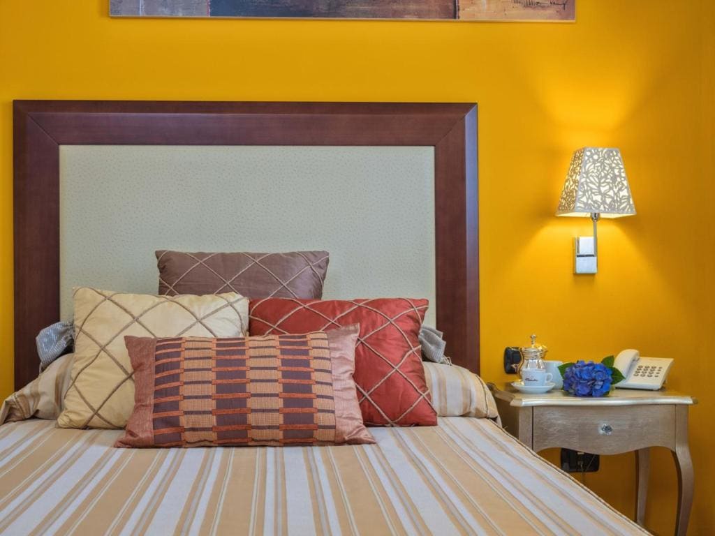 Single Room room - Image 1