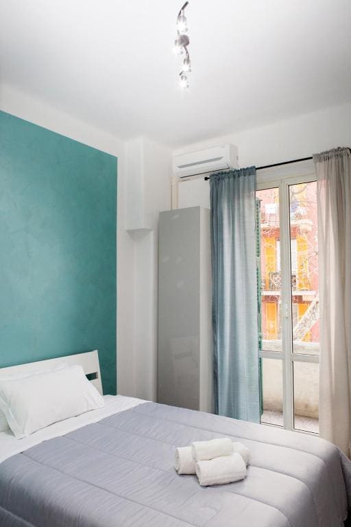 Budget Double Room room - Image 3