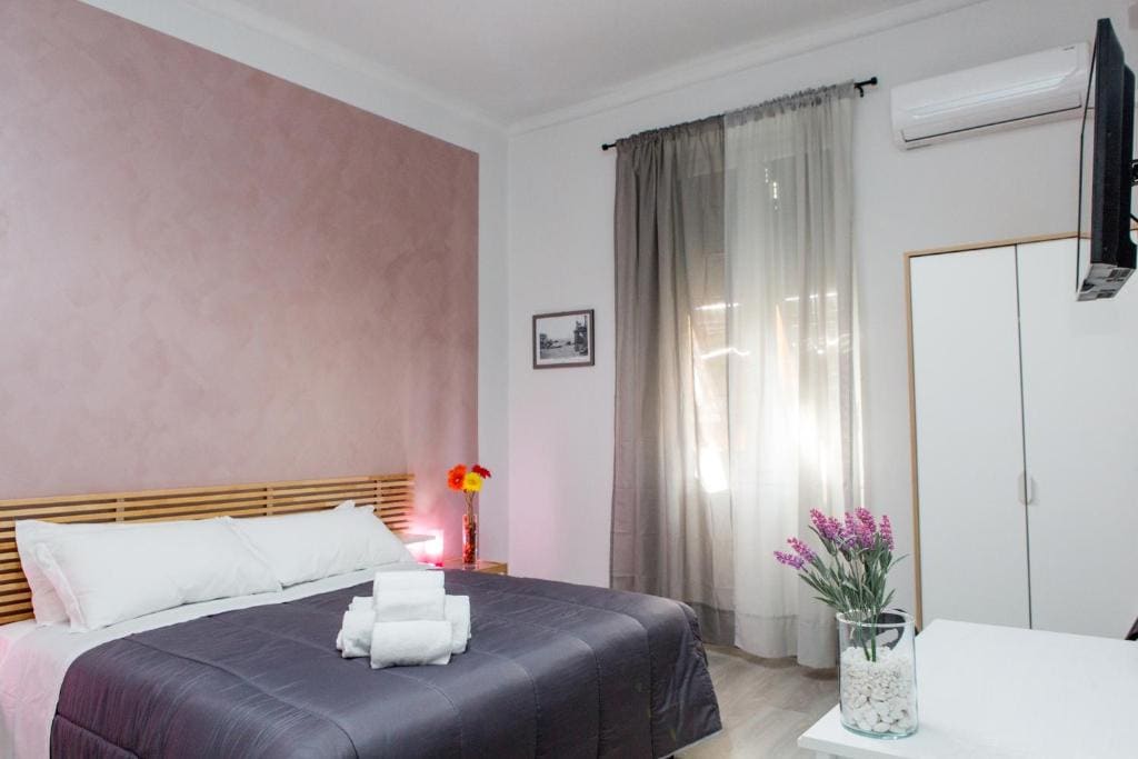 Deluxe Double Room room - Image 3
