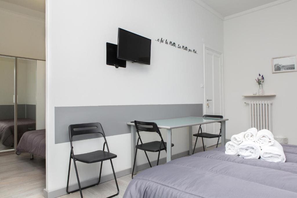 Family Double Room room - Image 2