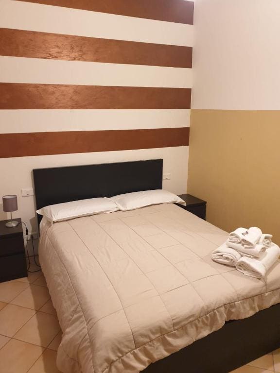 Double Room room - Image 1