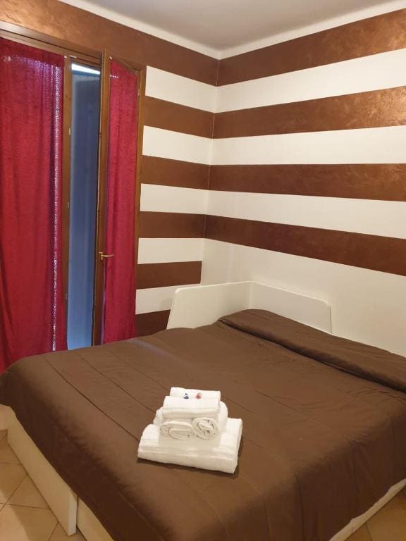 Quadruple Room room - Image 1