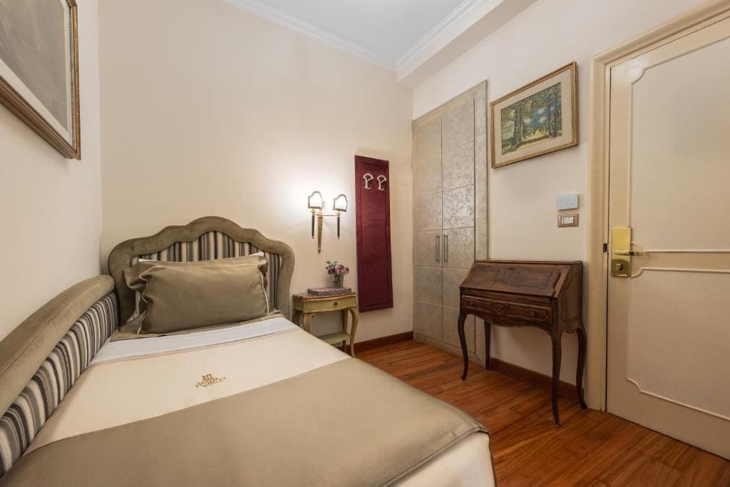 Single Room room - Image 3
