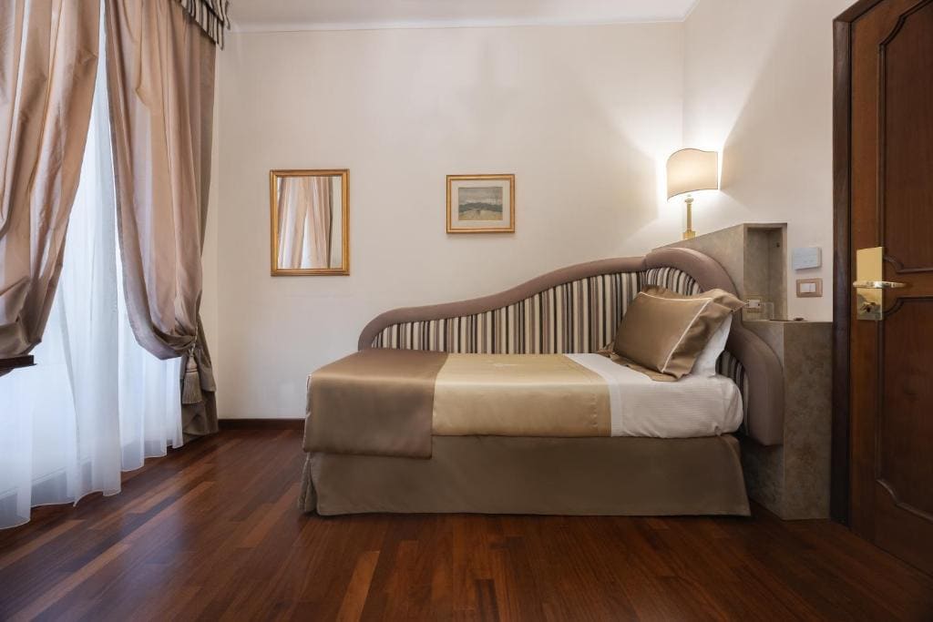 Single Room room - Image 2
