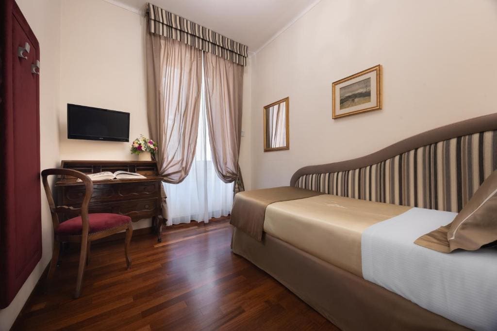 Single Room room - Image 1