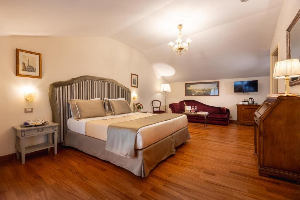 Classic Double or Twin Room room - Image 3