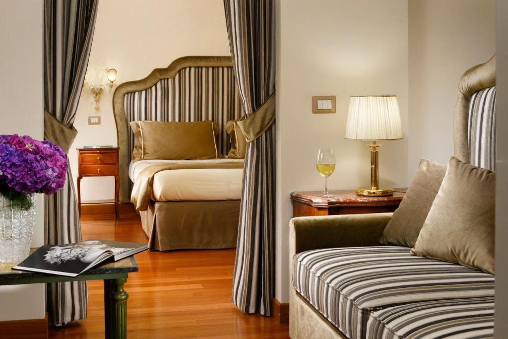 Junior Suite room - Image 1