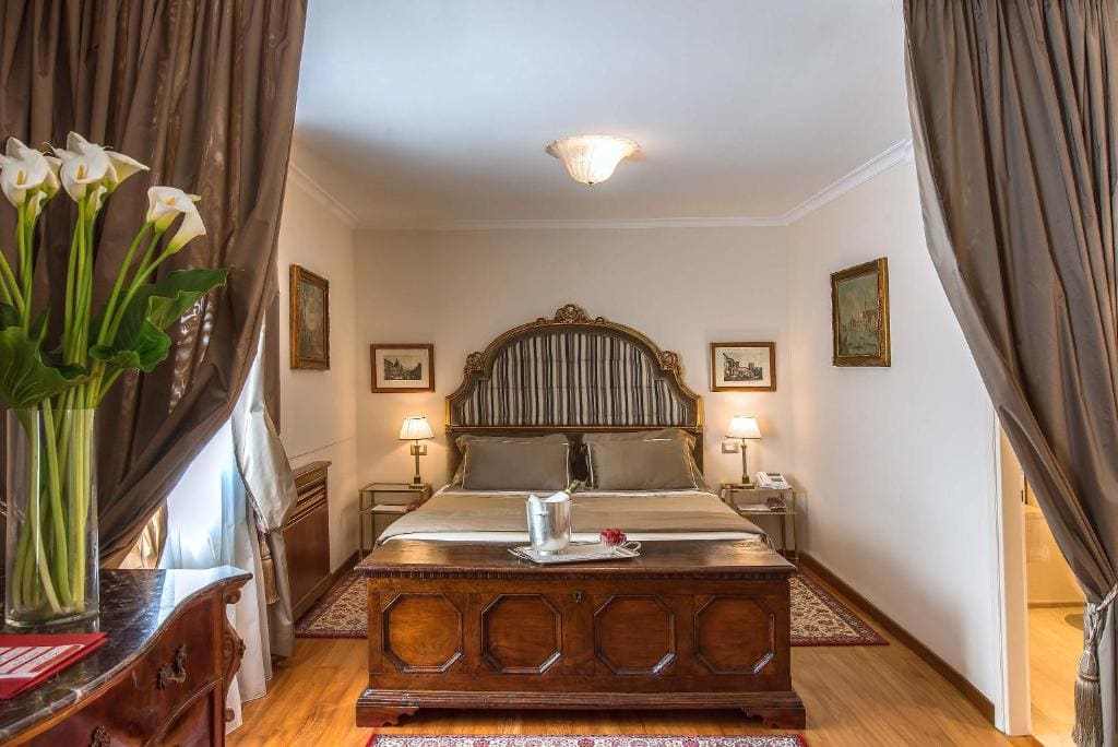 Junior Suite room - Image 2