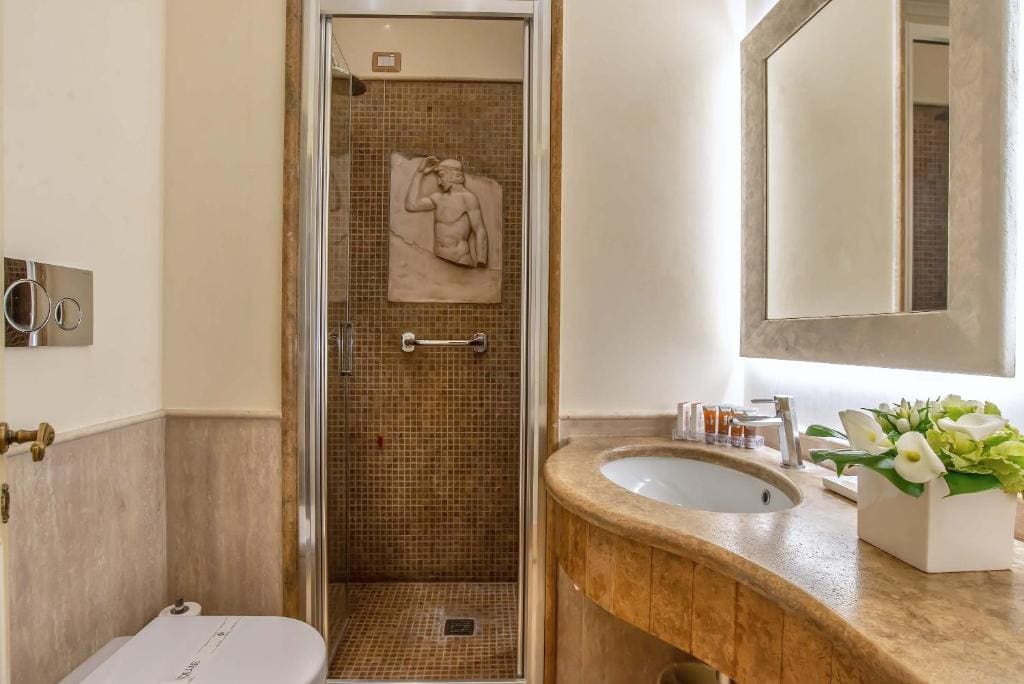 Superior Double or Twin Room with View room - Image 3