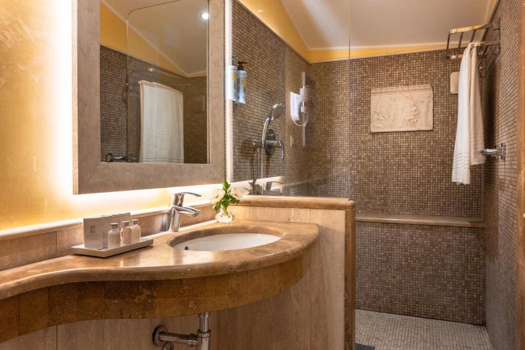 Triple Room room - Image 3