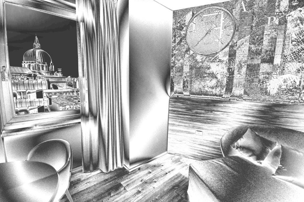 Junior Suite room - Image 2