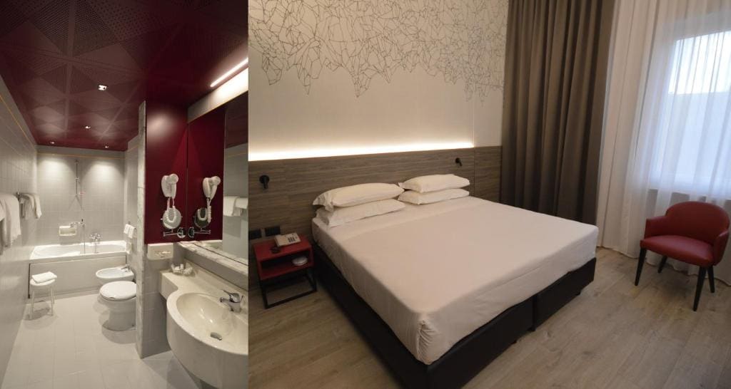 Standard Double or Twin Room room - Image 3