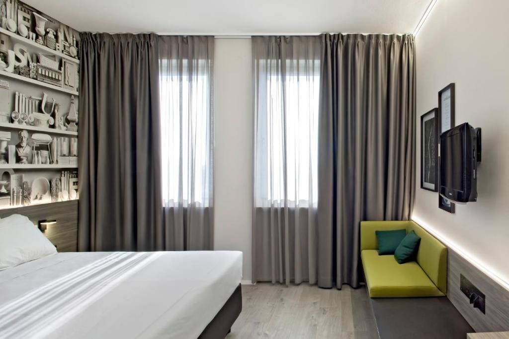 Comfort Double or Twin Room room - Image 2