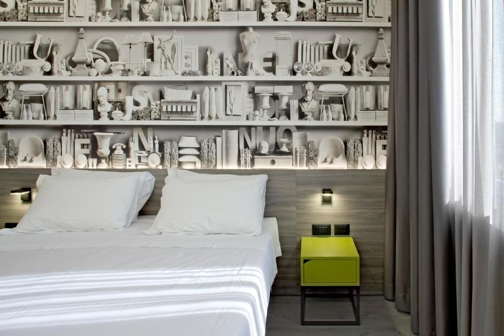 Comfort Double or Twin Room room - Image 3