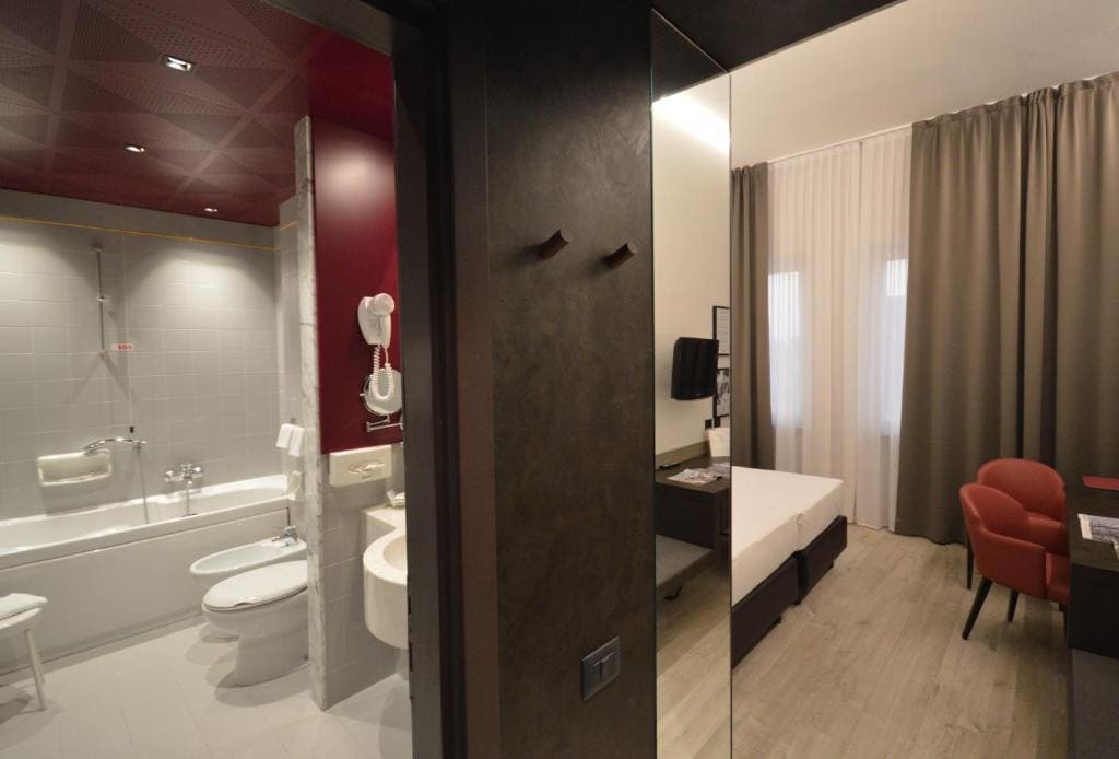 Triple Room room - Image 3