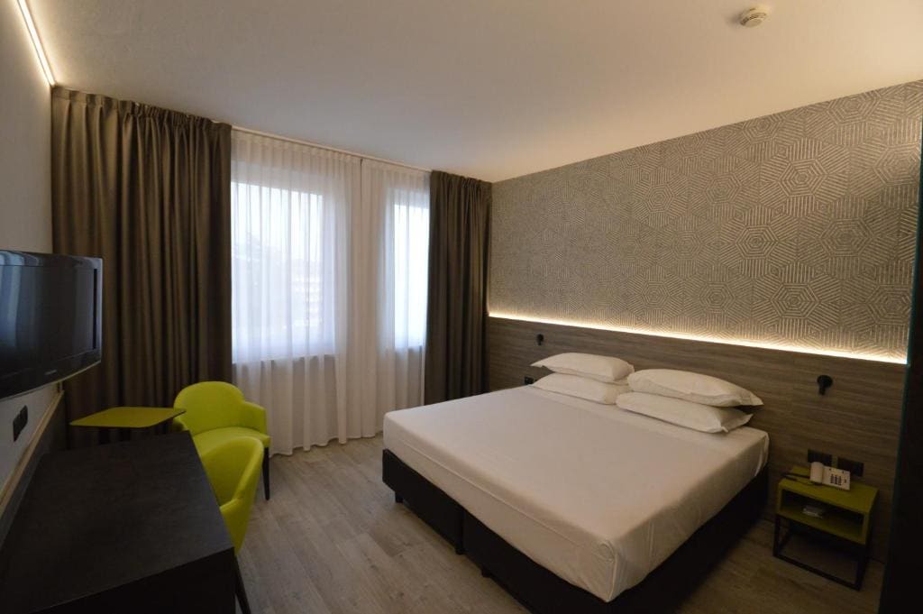 Triple Room room - Image 1