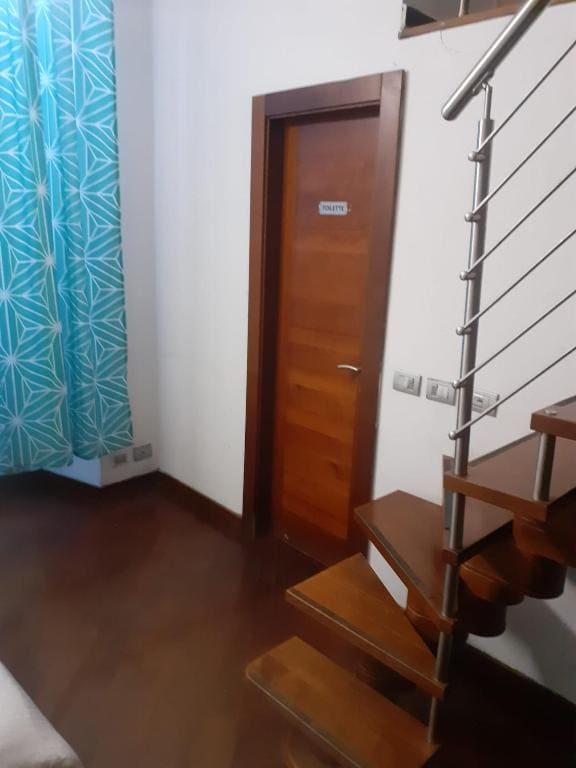 Double Room with Shared Bathroom room - Image 1