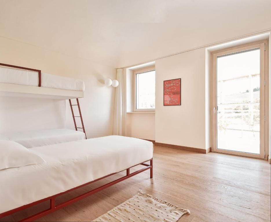 Comfort Triple Room room - Image 2