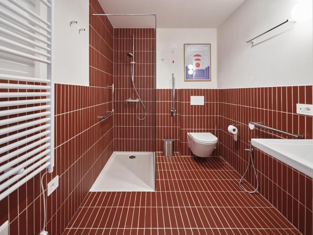 Deluxe Double Room room - Image 1