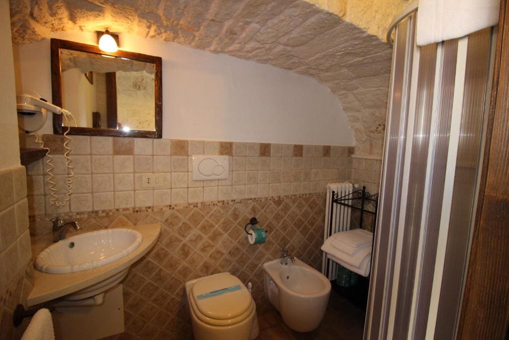 Trullo (2 Adults) room - Image 3