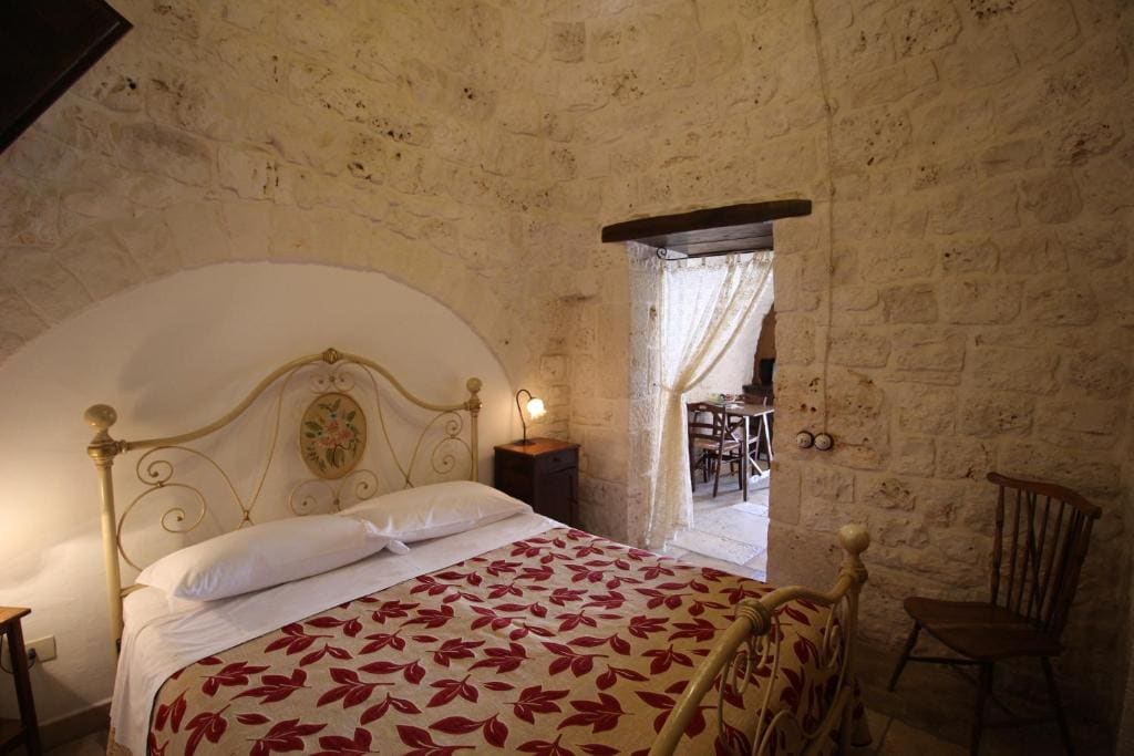 Trullo (2 Adults) room - Image 1