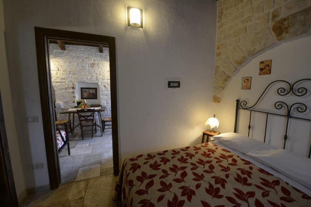 Double Room room - Image 1