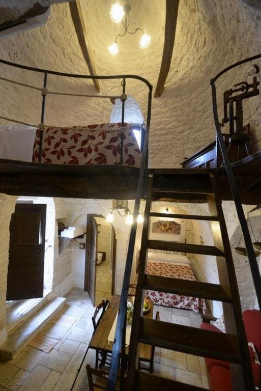 Family Trullo room - Image 3