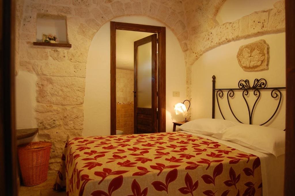 Family Trullo room - Image 2