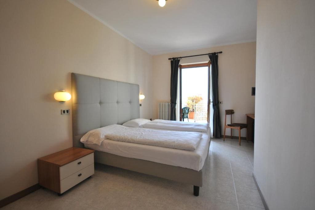 Double or Twin Room with Terrace room - Image 1