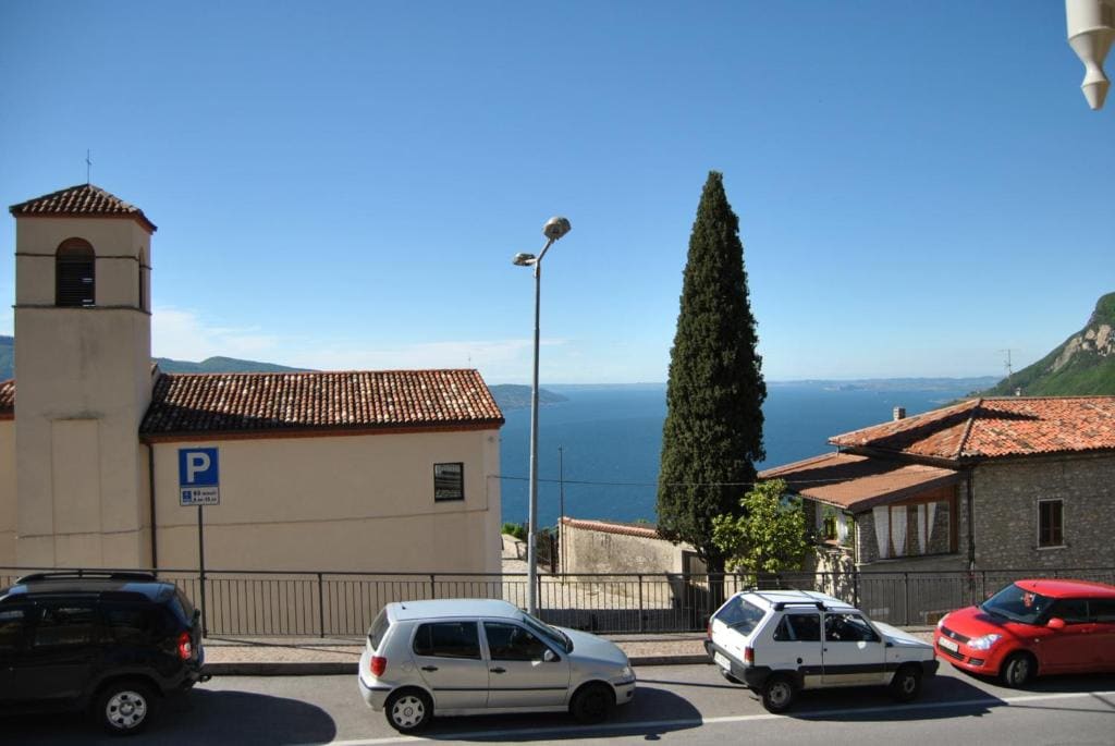 Apartment with Lake View - Annex room - Image 1