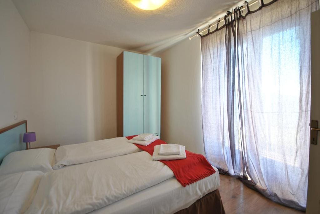 Apartment with Terrace - Annex room - Image 3