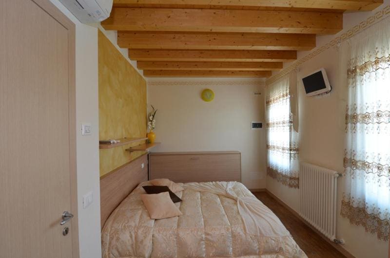 Double Room room - Image 3