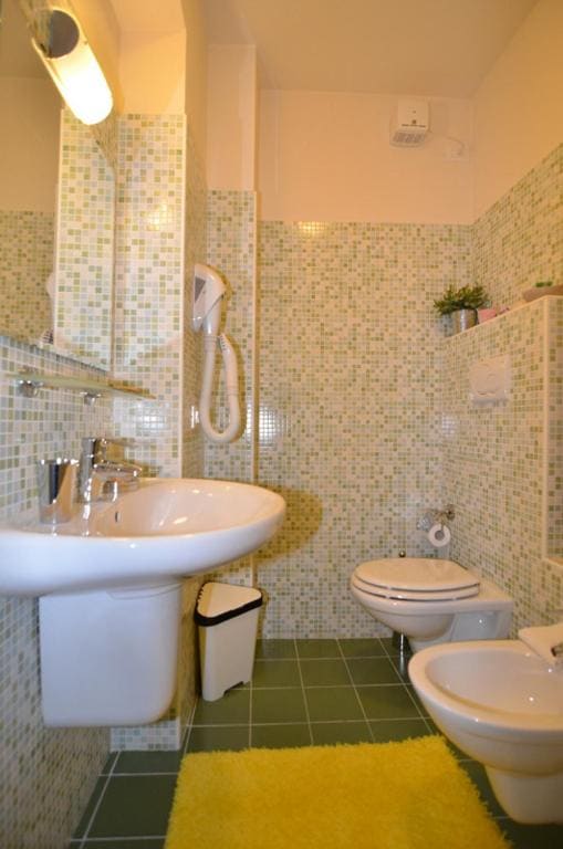 Double Room room - Image 1