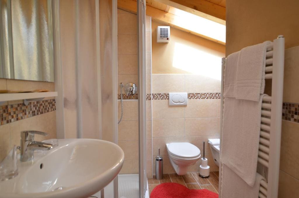 Double Room room - Image 2