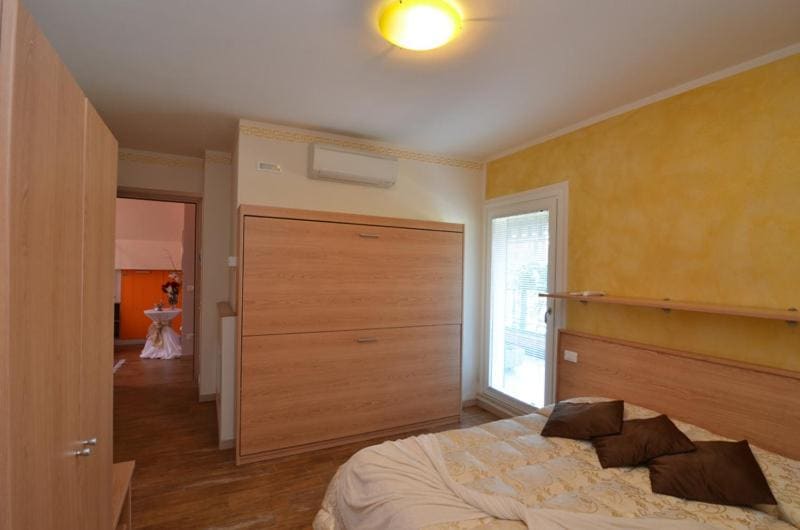 Quadruple Room room - Image 1