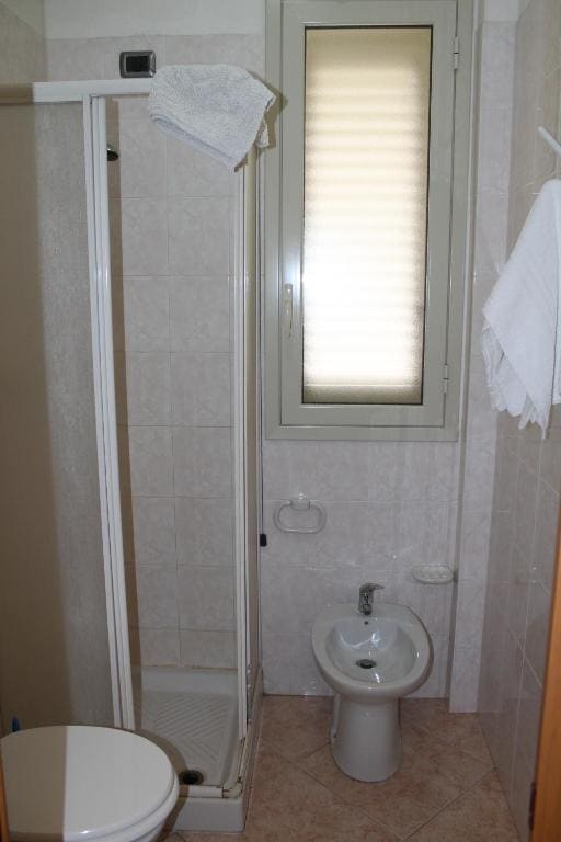 Single Room with Balcony room - Image 1