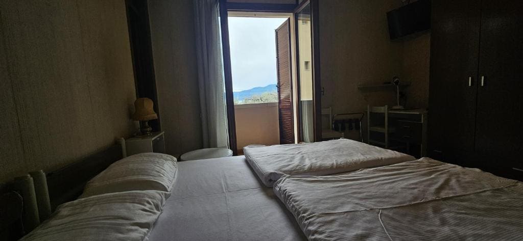 Double Room with Balcony - Depandance room - Image 1